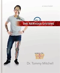 Master Books-nervous System (wonders Of The Human Body Vol. 3)