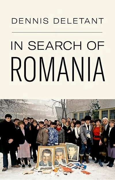 Search of Romania