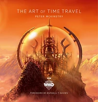 Doctor Who: The Art of Time Travel