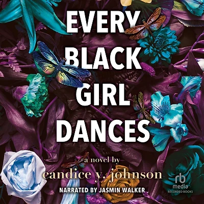 Every Black Girl Dances