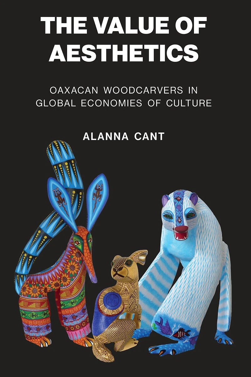 The Intimacy of Images: Saints, Death, and Devotion to La Santa Muerte Oaxaca
