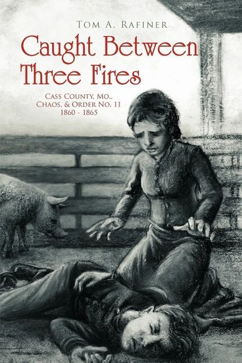 Caught Between Three Fires