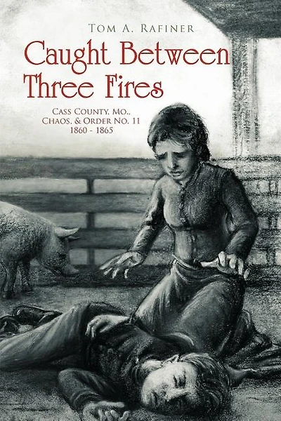 Caught Between Three Fires