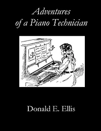 Adventures of a Piano Technician