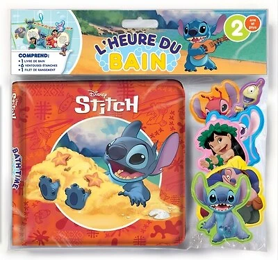 Disney Stitch