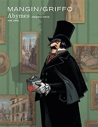 Abymes, Vol. 1