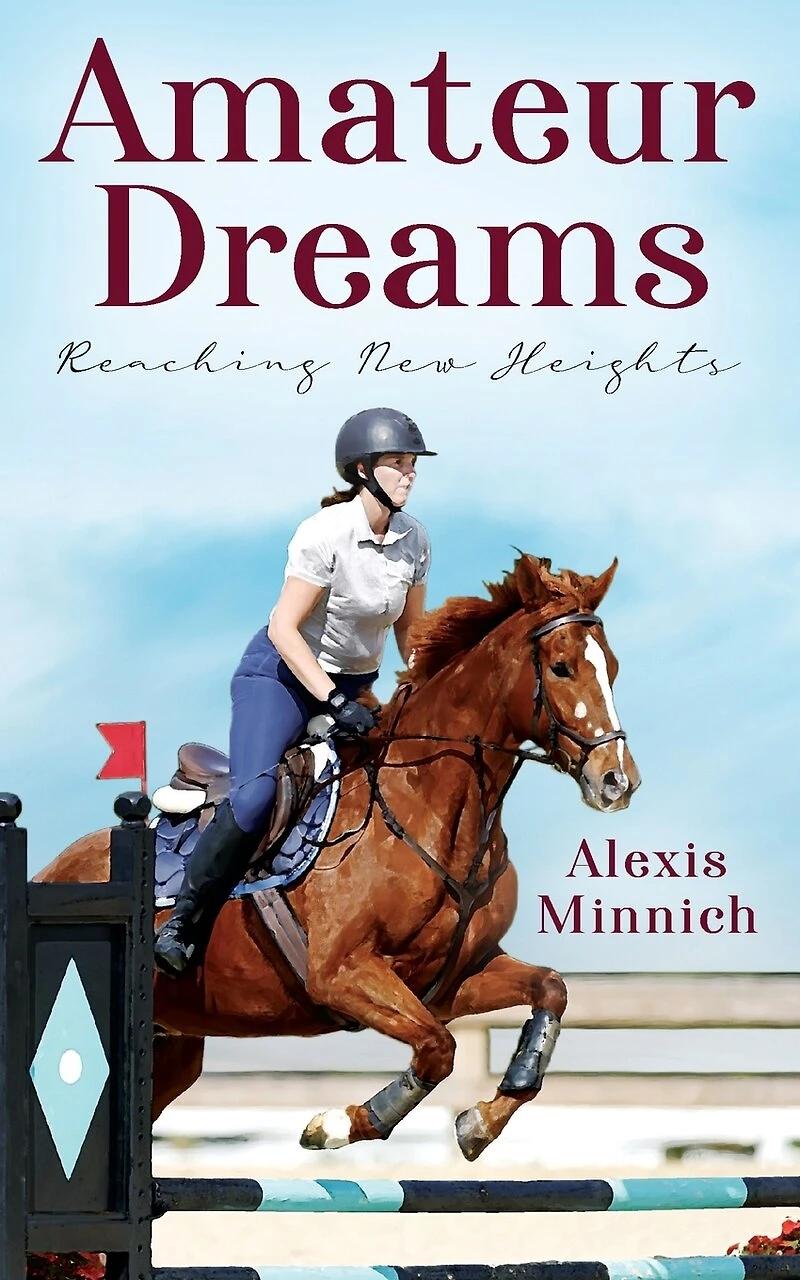 Amateur Dreams: Reaching New Heights