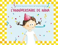 L' anniversaire de Nina