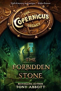 The Copernicus Legacy: Forbidden Stone