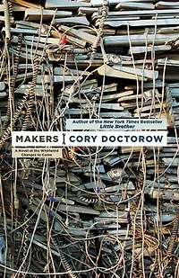 Makers: A Novel
