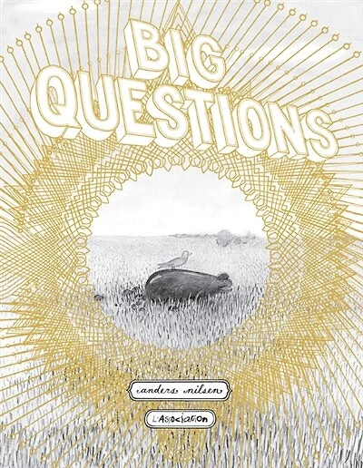 Big questions: ou L'asomatognosie
