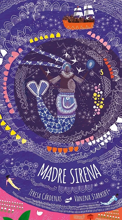 Madre Sirena