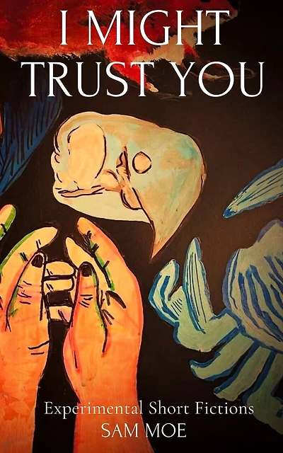 I Might Trust You