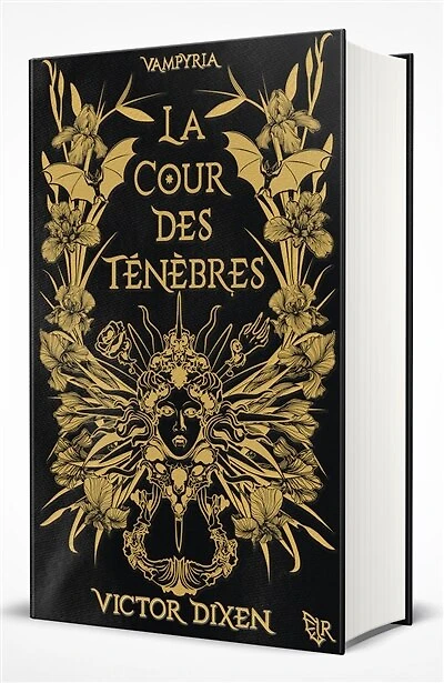 La cour des Ténèbres