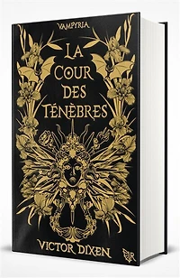 La cour des Ténèbres