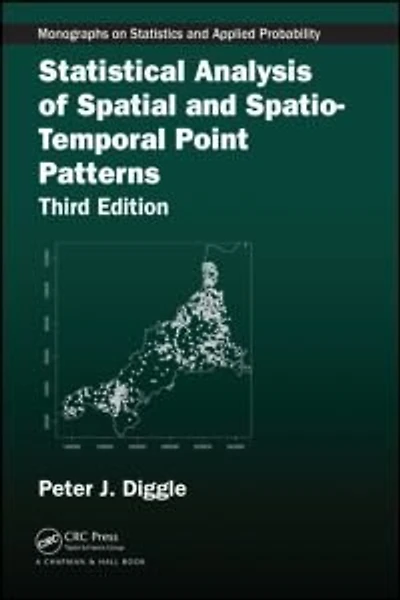Statistical Analysis of Spatial and Spatio-Temporal Point Patterns