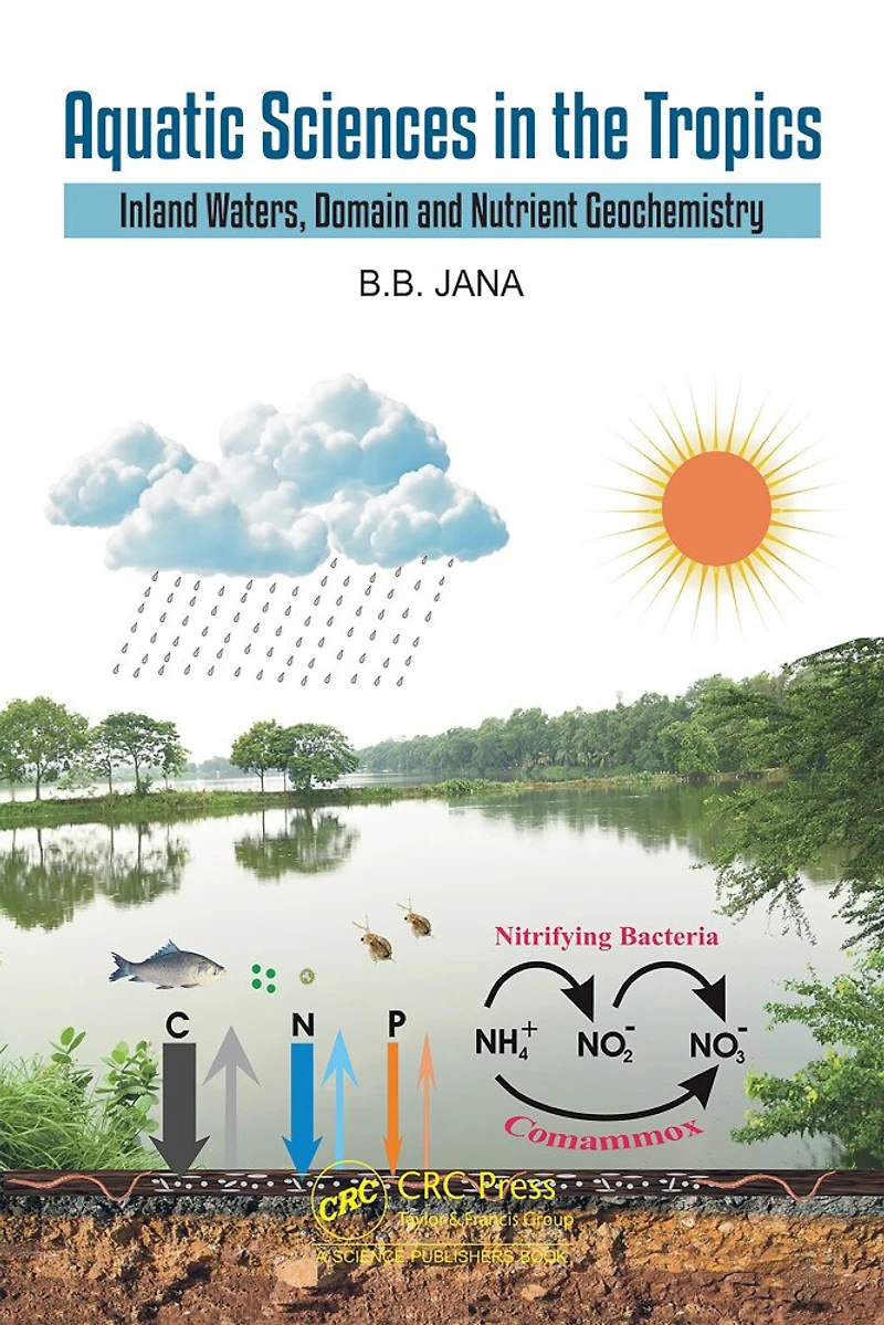 Aquatic Sciences the Tropics: Inland Waters, Domain and Nutrient Geochemistry