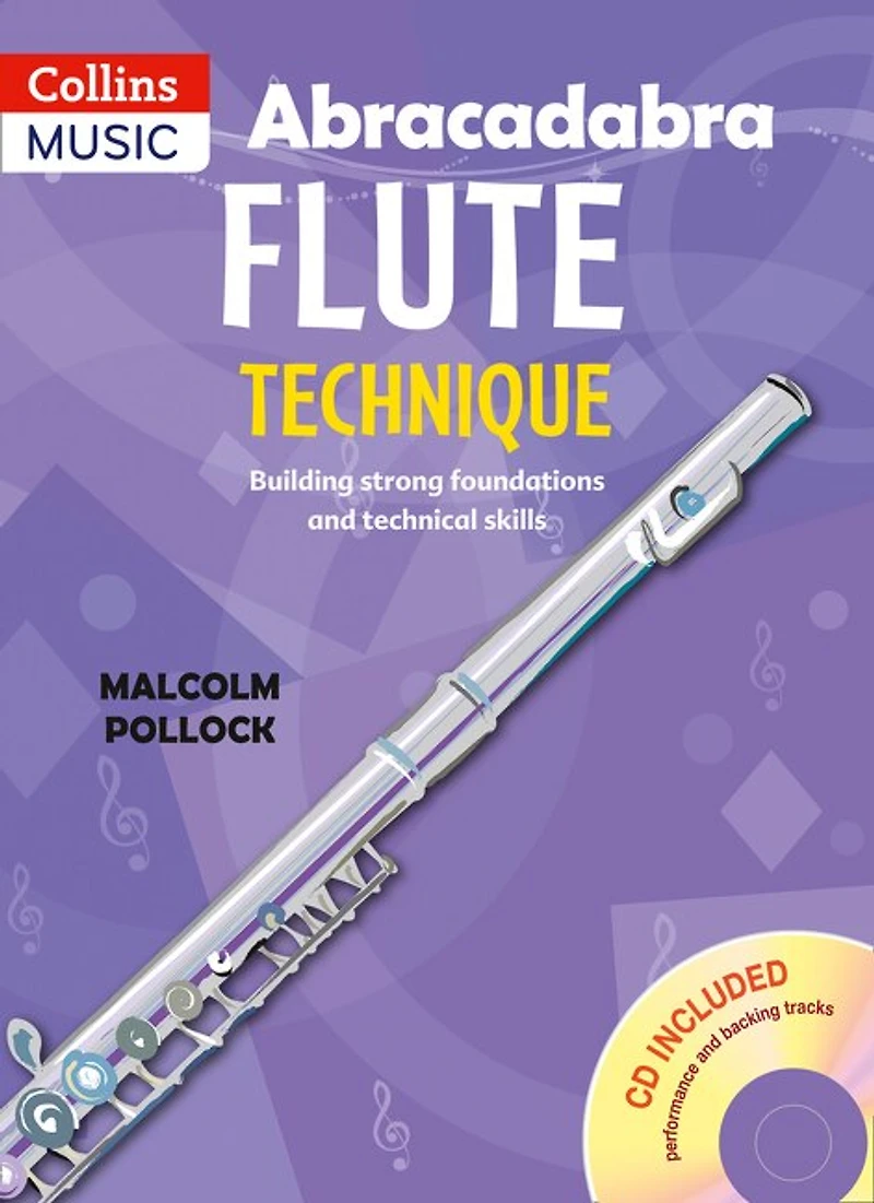 Abracadabra Woodwind