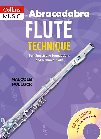 Abracadabra Woodwind