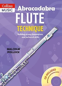 Abracadabra Woodwind