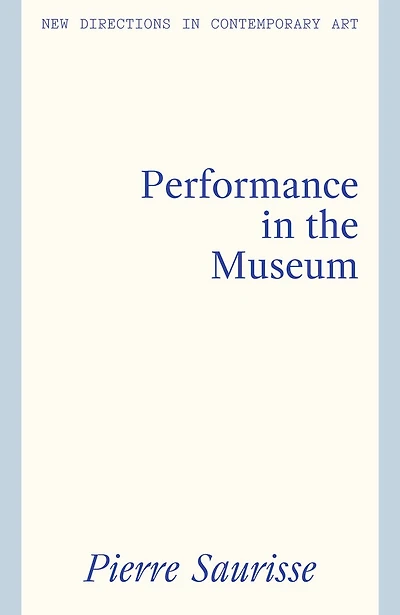 Performance The Museum