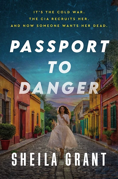 Passport to Danger