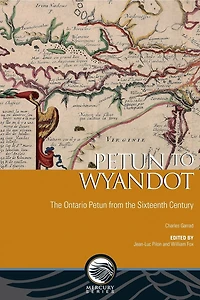 Petun to Wyandot: the Ontario from Sixteenth Century