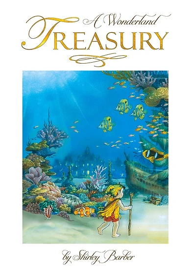 A Wonderland Treasury