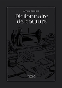 Dictionnaire de couture