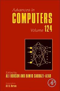 Advances Computers