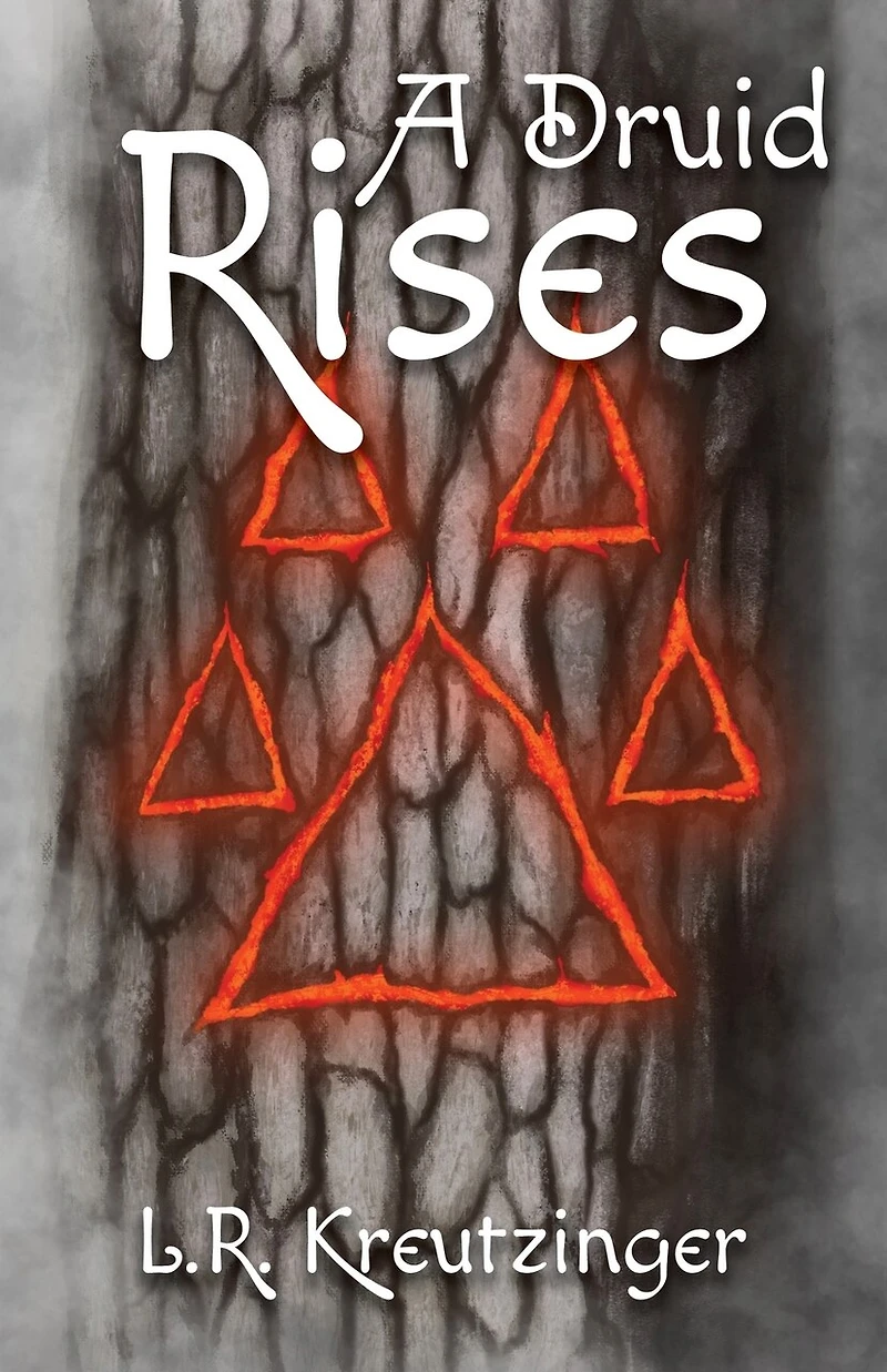 A Druid Rises