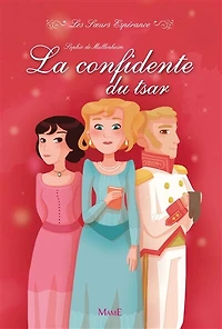 La confidente du tsar