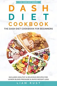 Dash Diet Cookbook