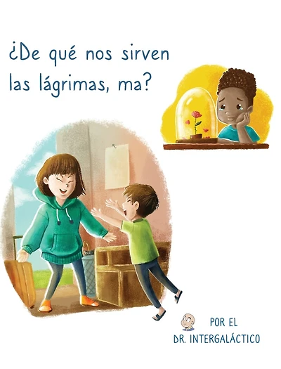 De qué nos sirven las lágrimas