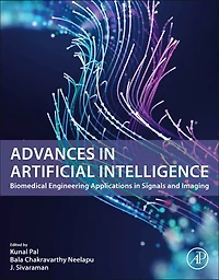 Advances Artificial Intelligence: Biomedical Engineering Applications Signals and Imaging