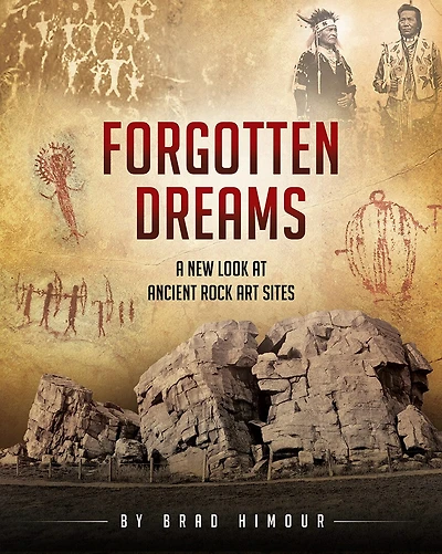 Forgotten Dreams: A New Look at Ancient Rock Art Sites