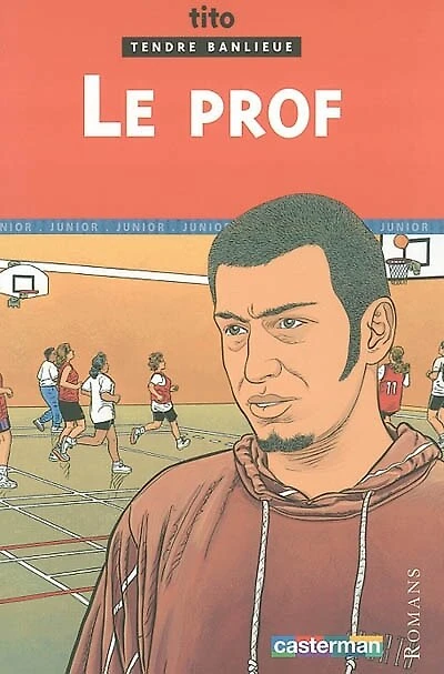 Le prof