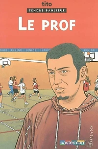 Le prof