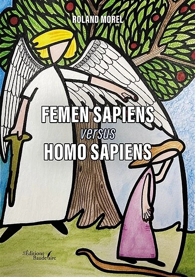 Femen sapiens versus Homo sapiens
