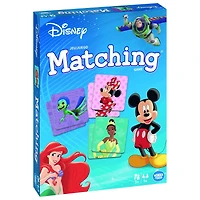 Disney Classic Matching