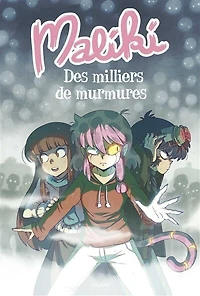 Des milliers de murmures