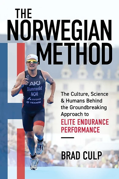 Norwegian Method: The Culture, Science