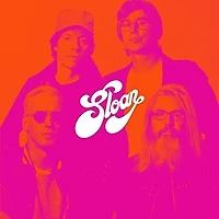 12 by Sloan (1 LP)