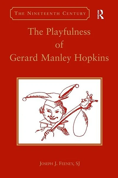 The Playfulness Of Gerard Manley Hopkins