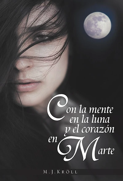 Con La Mente En Luna y El Corazon Marte