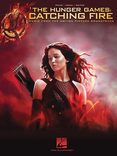The Hunger Games: Catching Fire: Music From The Motion Picture Soundtrack