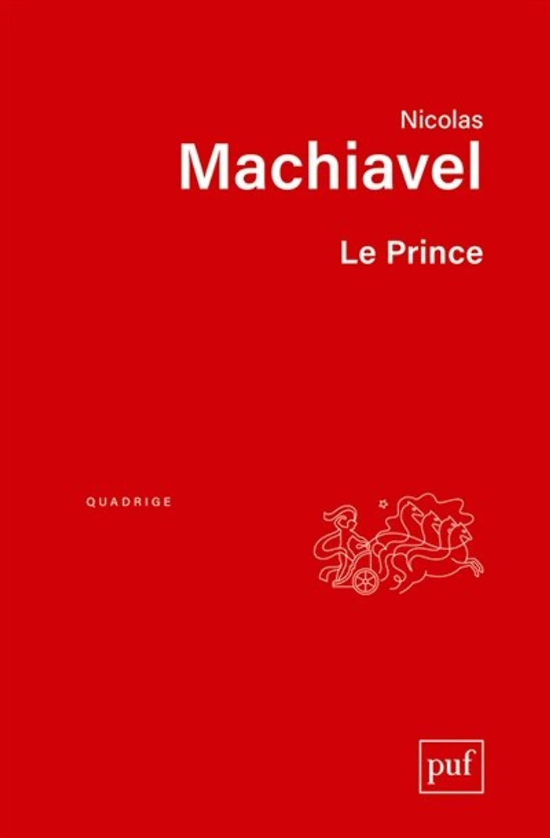 Le prince