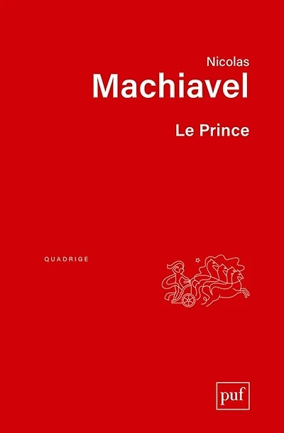 Le prince