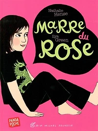 Marre du rose