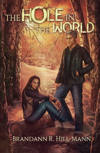 The Hole In The World